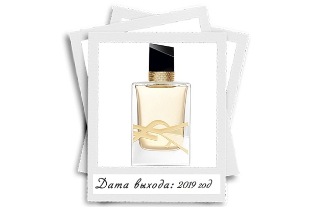 Libre открыл новое направление в парфюмерии – женских, фужерных ароматов. А представляет его певица Дуа Липа. фото № 3