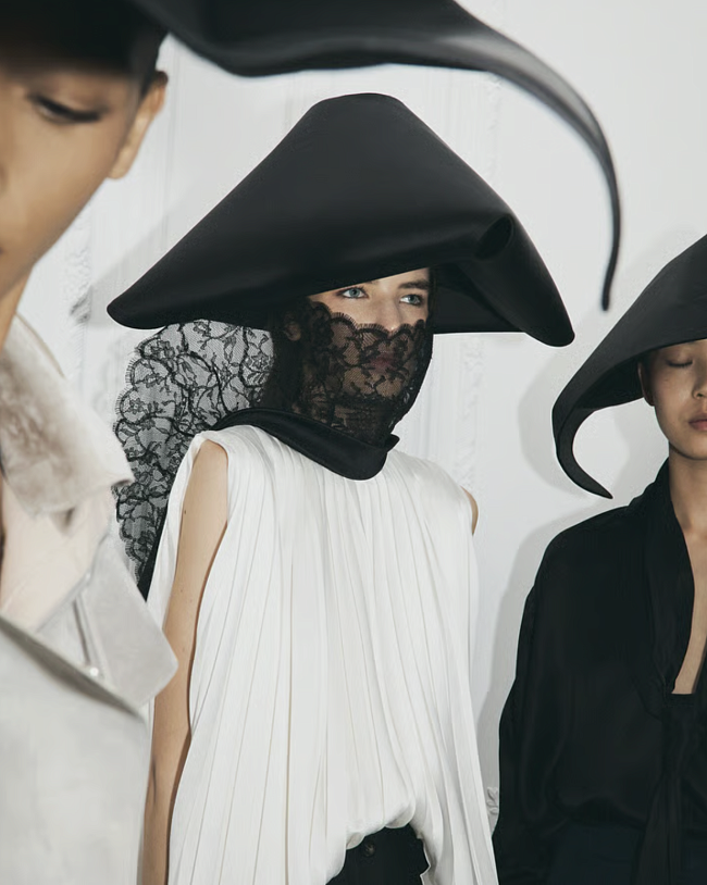 Dior SS'26 фото № 16