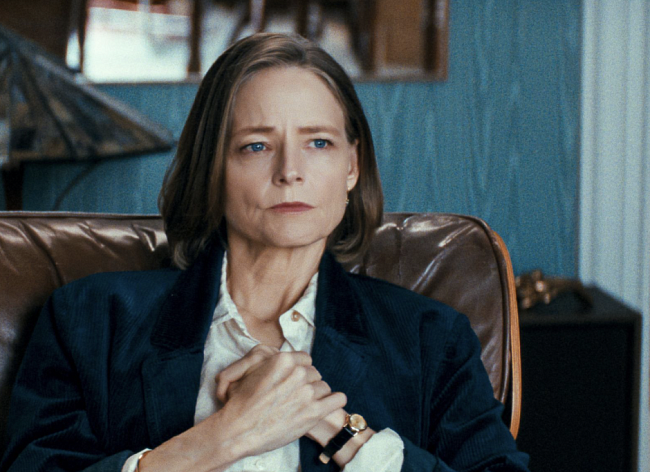 «Частная жизнь» в музее «Гараж» фото № 7