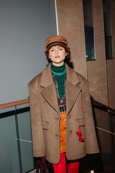 Даша Руденок фото № 18