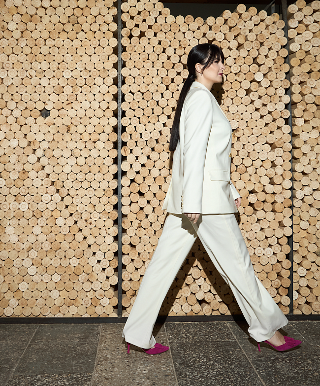 Софья Юдина: «Главный культурный смысл сегодня — вернуться к себе, сохранив уважение к тем, кто создавал этот мир задолго до нас» фото № 3