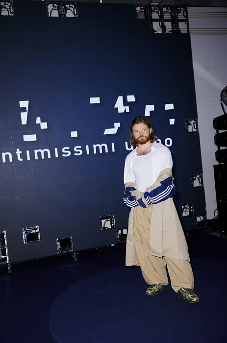 Игорь Андреев фото № 13