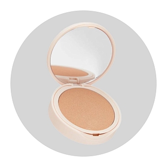 Тональная основа-кушон с эффектом бальзама SPF 50 Pupa фото № 11