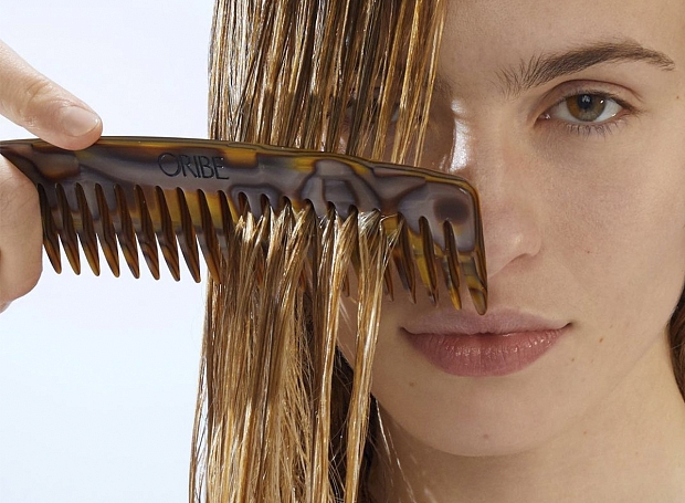 Лучшие шампуни для легкого расчесывания волос
