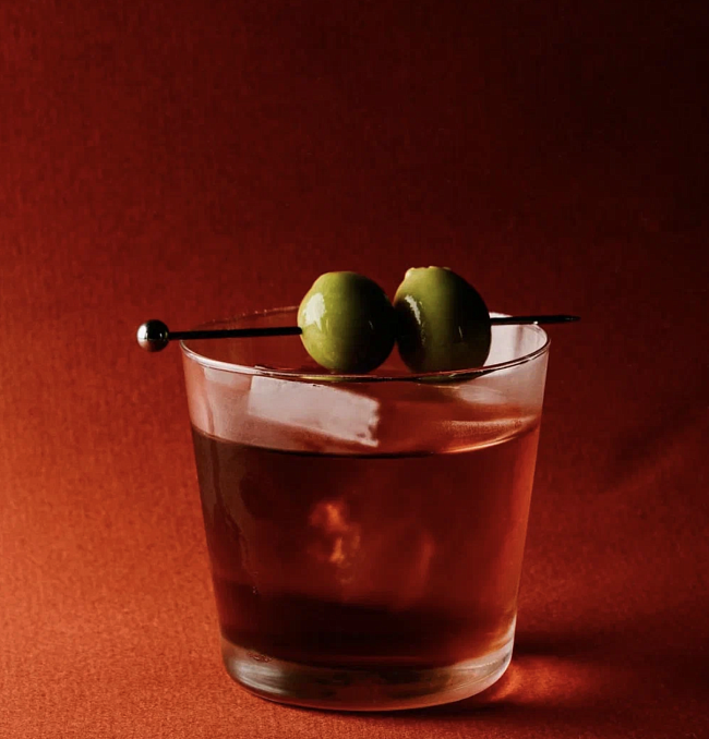 humble. Social club + bar фото № 4