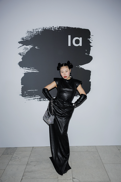 Ян Гэ фото № 34