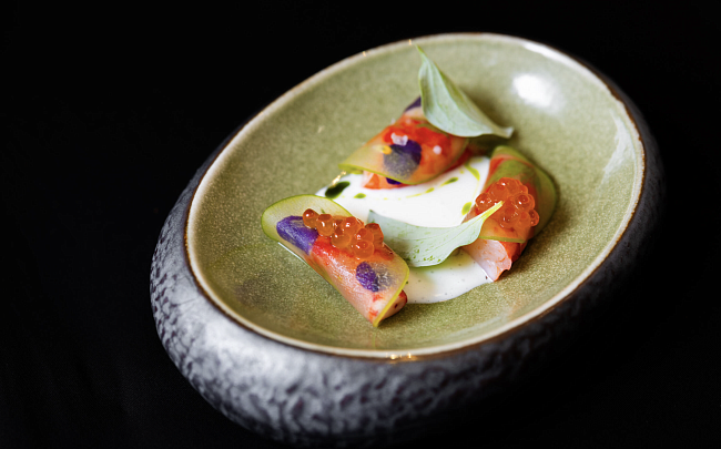 Дайджест путешествий: открытие Paragraph Golf & Spa Tabori, новая фирменная программа в Bulgari Hotel Roma и весна в Four Seasons Resort Maldives at Landaa Giraavaru фото № 5