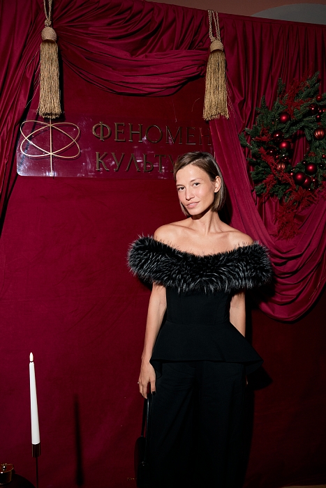 Дарья Костромитина фото № 7