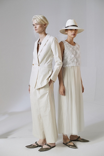 Fashion-дайджест: что нового произошло в индустрии за неделю? фото № 10