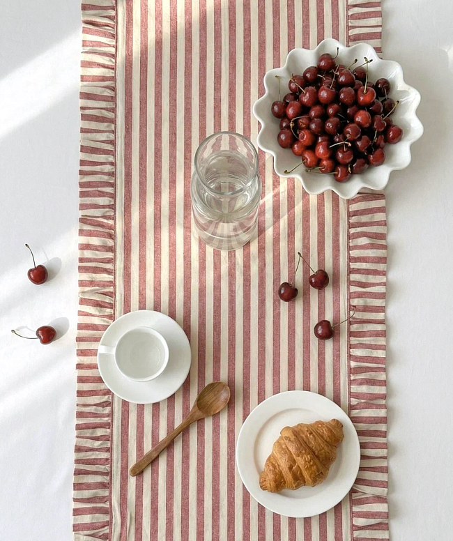 Интерьерный дайджест: коллекция CHOIS Home, TELO x YANKOVSKAYA  и «Хохлома» на ARTDOM-2026 фото № 6