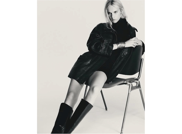 Бьюти-дайджест: stone-терапия в Asia Beauty Spa, коллаборация BABOR x Polina Repik, 45-летие бренда KLAPP