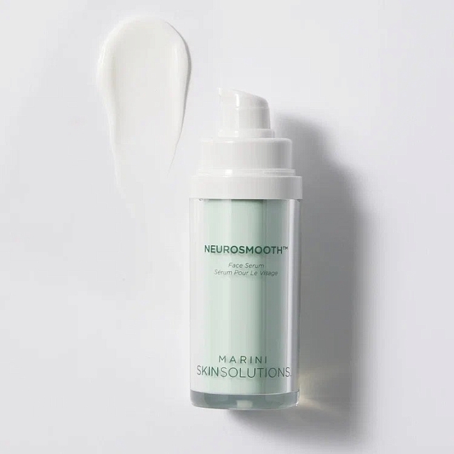 Дайджест красоты: нейропептидная сыворотка Marini SkinSolutions, коллаборация Highbrow x Erborian, ритуал «Возвращение к Истокам» в термально-банном пространстве ВОДА фото № 2