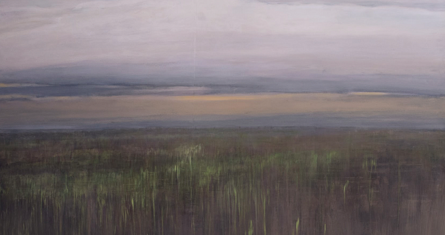 Выставка Сергея Карева «Собрание живописных сочинений» фото № 3