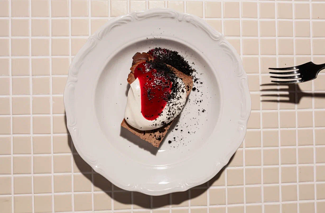 Гастро-неделя: Koji x Sober Company, обновленное меню «Pasta на Солянке» и «Сияние» в Insider Bar фото № 1