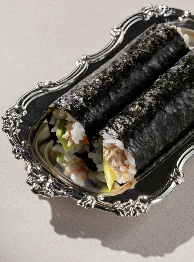 Антон Исаков: «Коллаборация — обмен энергией, который помогает всем остаться в плюсе» фото № 4