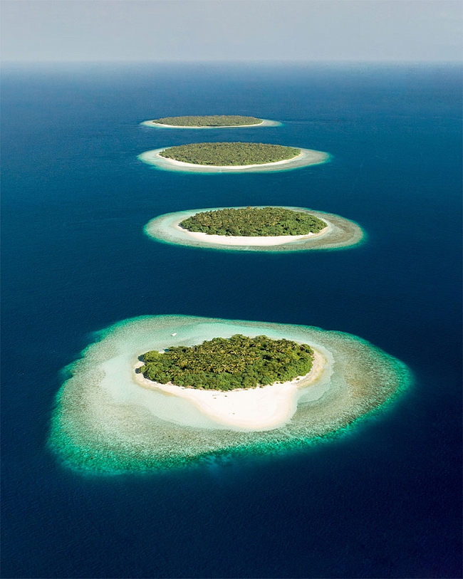 5 причин, почему НЕ стоит ехать на Мальдивы фото № 1