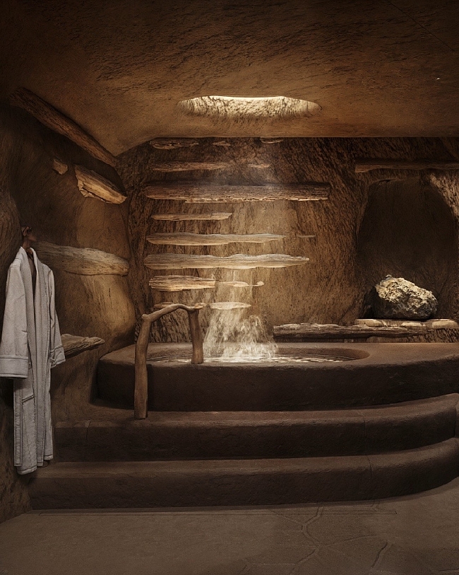 Дайджест красоты: открытие нового банного комплекса SIBERIA, сыворотка Algotherm и поп-ап-магазин d'Alba в Москве фото № 2