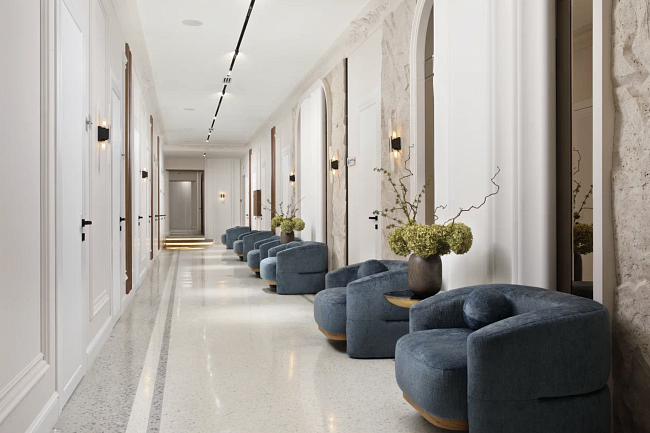 Детокс «на Водах»: искусство комплексного восстановления и омоложения фото № 3