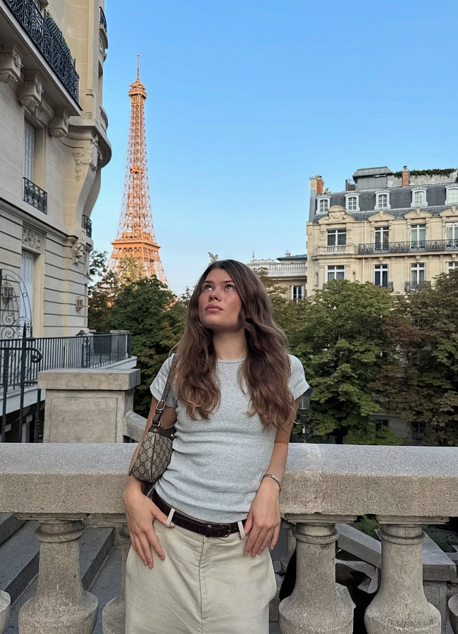 Катя Романова: «Главная мотивация — карьерный рост и саморазвитие» фото № 3