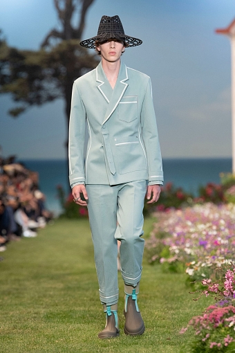 Dior Men весна-лето 2023 фото № 8