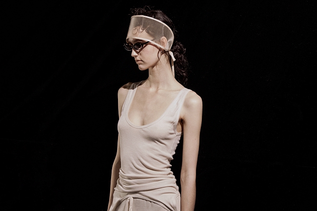 Ruban. Фотограф: Анастасия Левицкая фото № 1