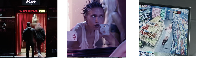 Что мы слушали в ноябре: дайджест музыкальных новинок фото № 12