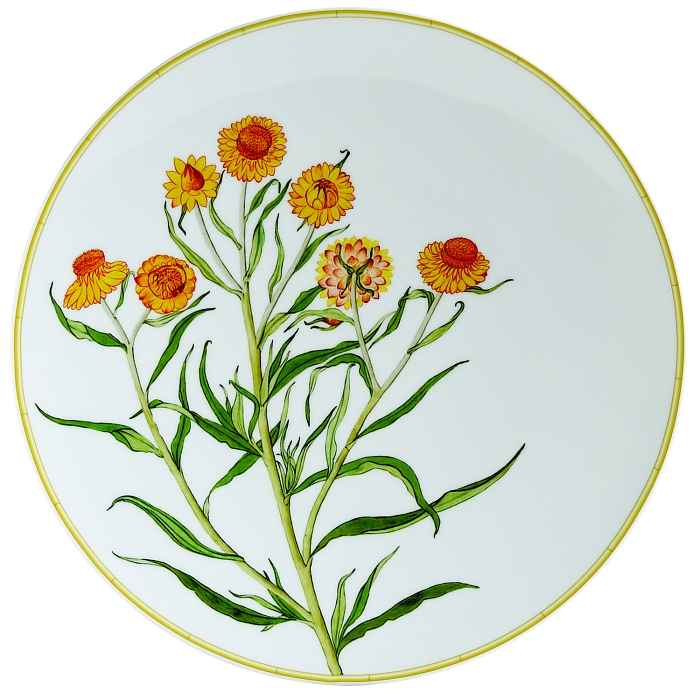 Тарелка Bernardaud фото № 10