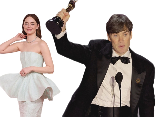 «Оскар-2024»: итоги и хайлайты премии 