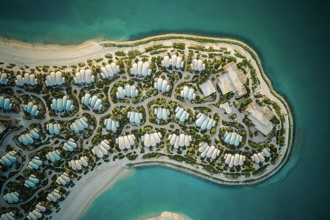 Travel-дайджест: Hideout Residence x Commute, бархатный сезон в Delano Dubai и гастрономические каникулы в Abi d’Oru фото № 5