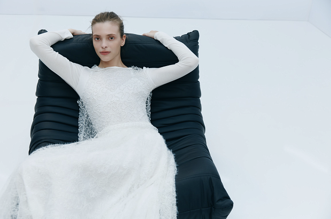 Fashion-дайджест: Время Перемен х Check Ya Head, новый бренд AMBIS и другие новости фото № 15