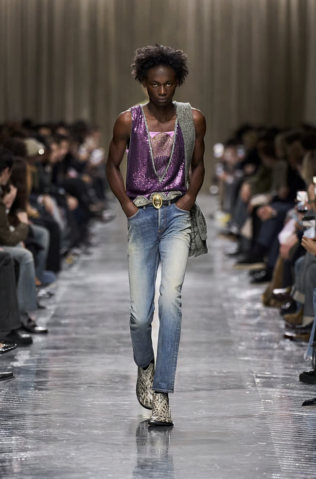 Dior FW’26/27 фото № 2