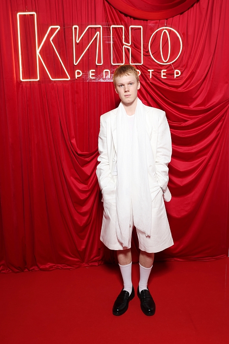 Ярослав Могильников фото № 19