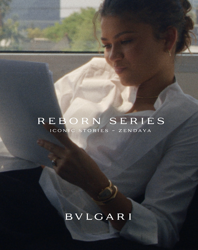 Fashion-дайджест: коллекция Kalmanovich Holiday, новогодний дроп Qari Qris и другие новости фото № 7