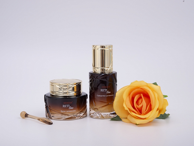 Дайджест красоты: спа-программы, продукты с ретинолом и новые протоколы ухода фото № 4