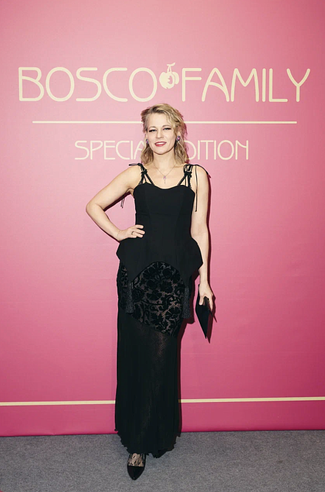 Александра Ребенок фото № 16