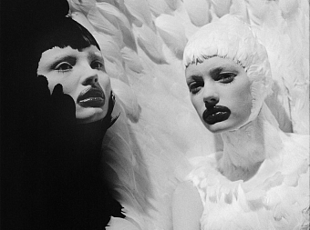 Все звали его Ли. Александр Маккуин в воспоминаниях Леди Гаги, Анн Рей и Шона Лина фото № 6