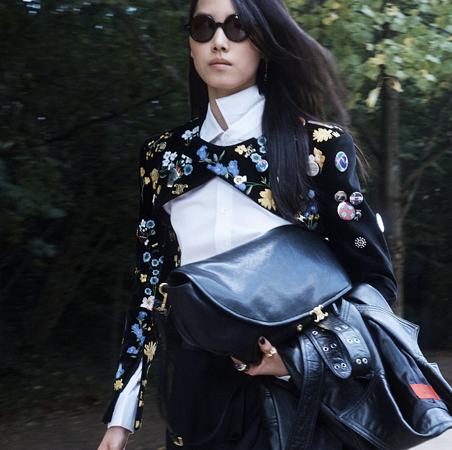 Celine SS'26 фото № 1