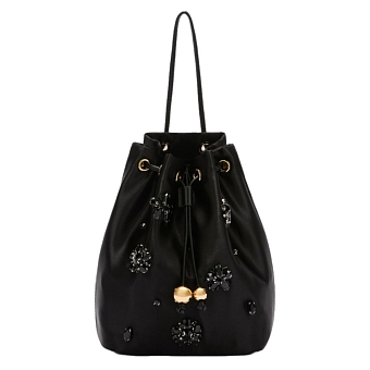 Мини-сумка Furla Sfera Soft фото № 10