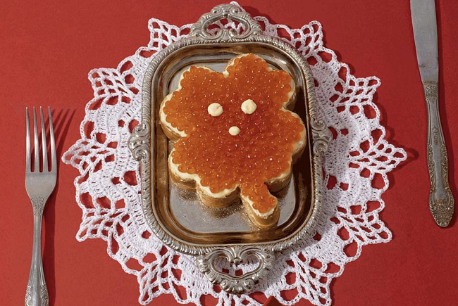 Lucky New Year 2026 в .оригинале фото № 12