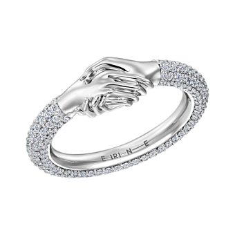 Кольцо Eirine, eirine.ru фото № 15