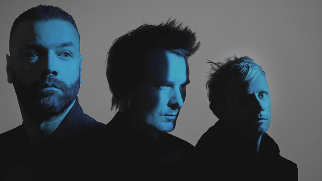 Музыкальный туризм: концерты на Ближнем Востоке, которые стоит посетить этой зимой фото № 2