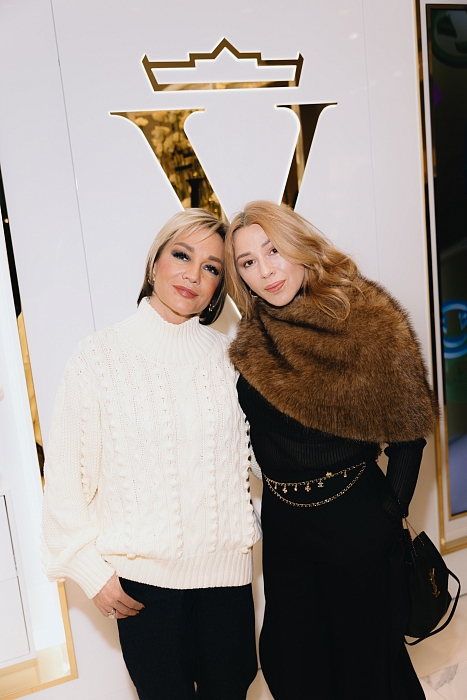 Татьяна Буланова и Алена Апина фото № 8