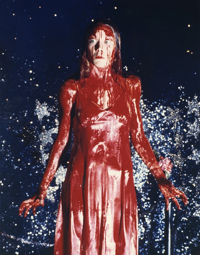 Кадр из фильма «Кэрри», 1976 год фото № 6