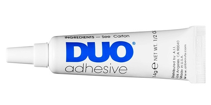 Клей для накладных ресниц Adhesives Duo Adhesive M.A.C, 990 руб.  фото № 8