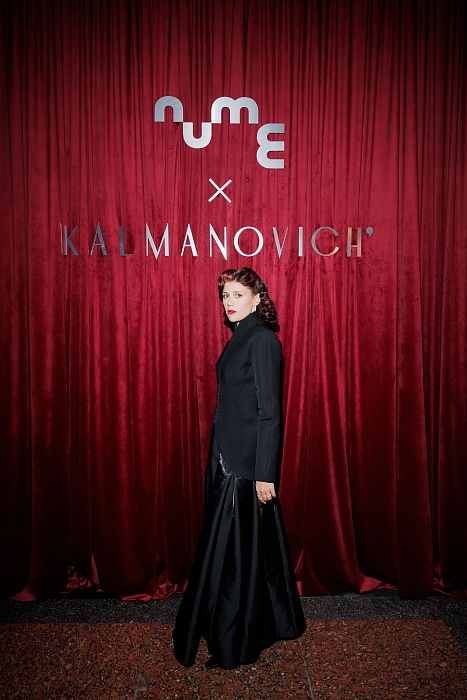 Ксения Дукалис фото № 8