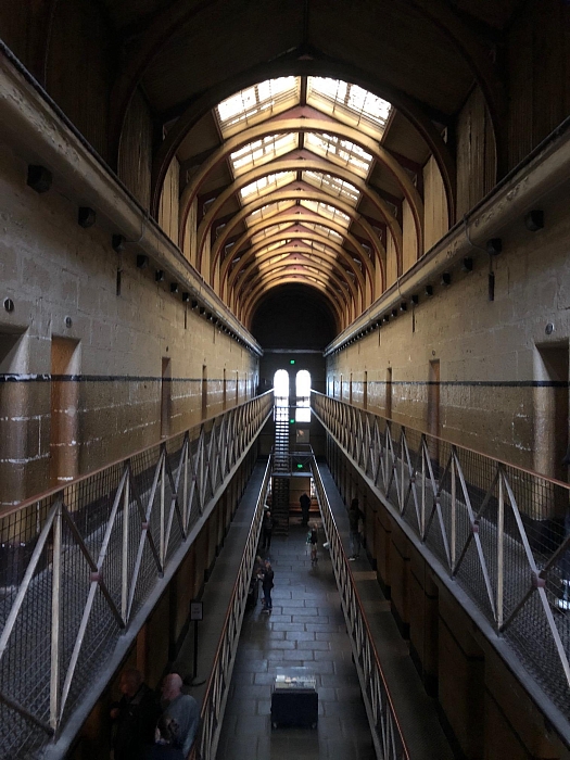 Old Melbourne Gaol фото № 40