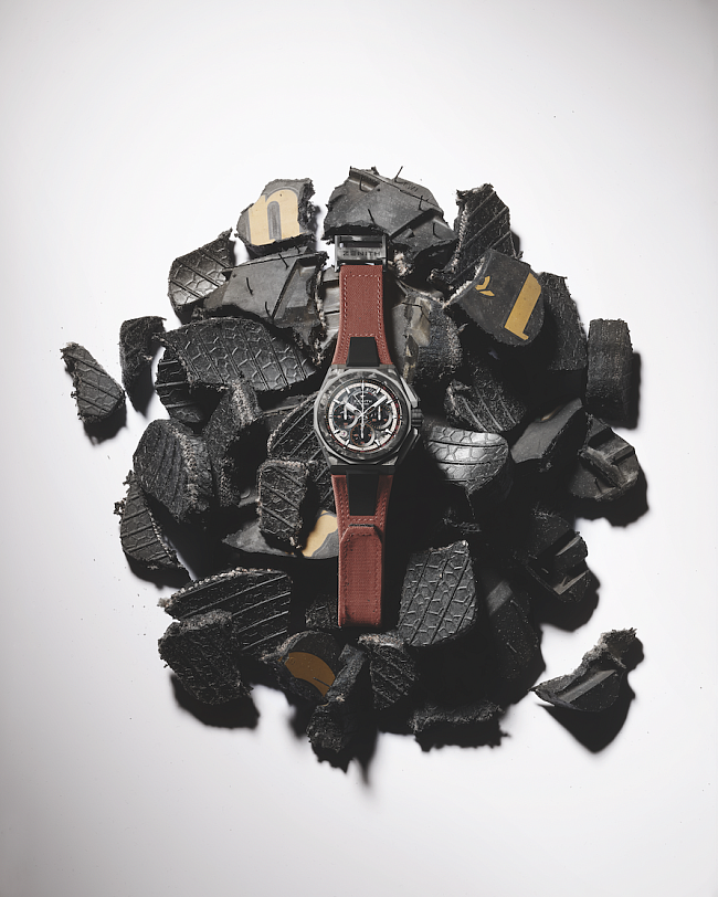 DEFY Extreme E Copper X Prix фото № 1
