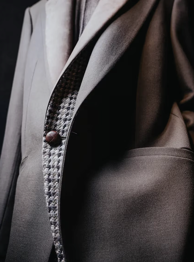 Zegna фото № 4