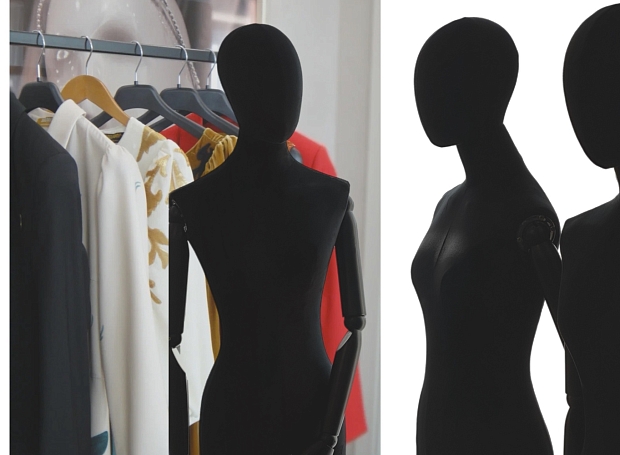 Открытие Stars Dressing Room by U MAGAZINE 2025