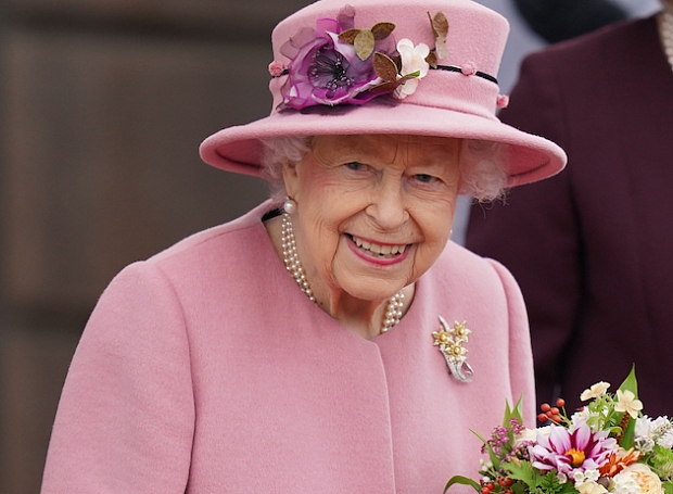 Стало известно, как королева Елизавета II отпразднует свой 96-й день рождения
